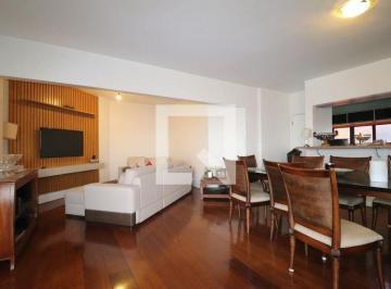 Apartamento · 165m² · 3 Quartos · 2 Vagas · Apartamento à Venda - Jardim, 3 Quartos,  165 m² - Santo André