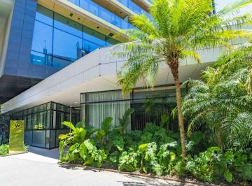 Apartamento de 1 quarto, São Paulo · ALUGA 1 DORMITÓRIO 1 VAGA ALTO PADRÃO C/ GARAGEM.
