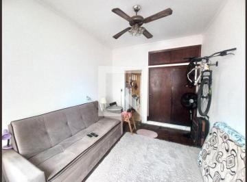Apartamento · 35m² · 1 Quarto · Apartamento para Aluguel - Boa Vista, 1 Quarto, 35 m² - São Vicente