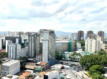 Apartamento · 60m² · 2 Quartos · 2 Vagas · Oportunidade! Apartamento novo em Perdizes com 60m², 2 dorms e 2 vagas - Paulo Mauro Construtora