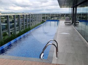 Apartamento de 1 quarto, Curitiba · Bairro Rebouças, Studio mobiliado 041 99710 46 52