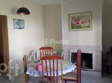a61f9e6b · Casa, 3 dormitórios, 300 m², em Passo da Areia