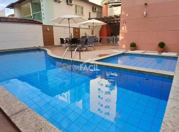 Apartamento · 52m² · 2 Quartos · 1 Vaga · Apartamento à Venda em Jardim Camburi, Vitória - 2 Quartos, R$760 mil