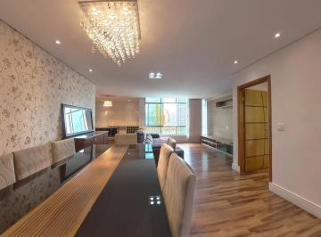Apartamento · 165m² · 3 Quartos · 1 Vaga · Apartamento  a venda em bairro Jardim - Santo André, SP