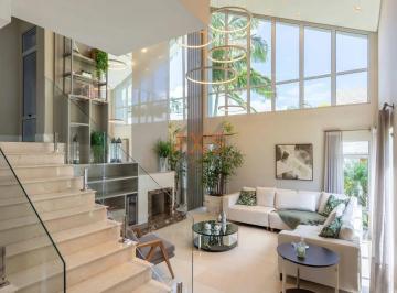 Apartamento · 497m² · 5 Quartos · Casa de 5 Quartos à Venda no Condomínio Westside II | Campo Comprido Curitiba