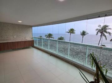 Apartamento de 1 quarto, Salvador · Apartamento a venda no Costa Espanã na Barra quarto e sala vista mar