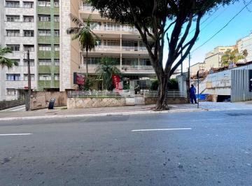 Comercial · 211m² · 5 Vagas · Imóvel comercial no Centro a 70 m do Parque Halfeld – já alugado e gerando renda