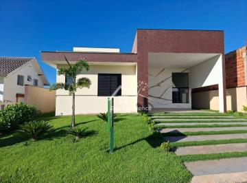 427afa2c719bcdc2d751856c4a6c5c03200220c0 · Casa Nova com 3 dormitórios à venda, 155 m² por R$ 850.000 - Ninho Verde II - Pardinho/SP