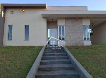 ab7e531e7d3fa00bbe800d557b2d1808723f21c1 · Casa Oportunidade, 151 m² por R$ 635.000 - Condomínio Ninho Verde II - Pardinho/SP