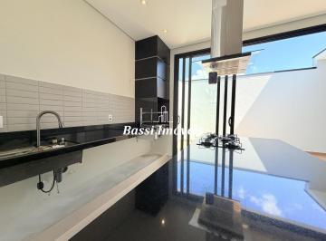 Casa · 121m² · 3 Quartos · 2 Vagas · Condomínio Reserva da Mata