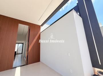 Casa · 118m² · 3 Quartos · 2 Vagas · Casa a venda no Condomínio Reserva da Mata