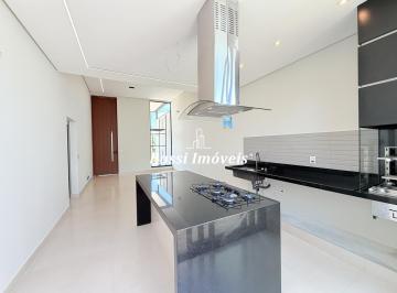 Casa de 3 quartos, Mogi Mirim · Condomínio Reserva da Mata