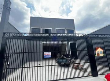 Foto 01 · Excelente Ponto Comercial para Locação em Taubaté-SP, Jardim Gurilândia: 2 Salas, 5 Banheiros, 3 Vag