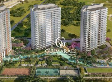 501731651b66325353a2957bd64d876bafdad44b · Apartamento com 3 dormitórios à venda, 120 m² por R$ 2.712.000,00 - Golf Olímpico - Rio de Janeiro/R