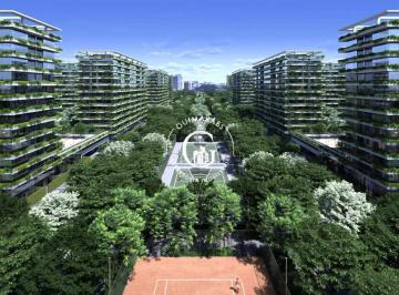 Apartamento · 30m² · 1 Quarto · 1 Vaga · Apartamento com 1 dormitório à venda, 30 m² por R$ 312.000,00 - Barra da Tijuca - Rio de Janeiro/RJ