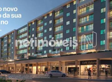Apartamento de 1 quarto, Guará · [SS] Raro Living Guará II – Modernidade, Lazer Completo e Alto Potencial de Valorização