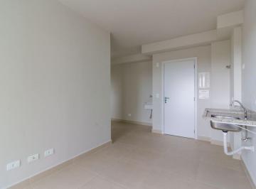 Apartamento de 2 quartos, Curitiba · Apartamento com 2 quartos, 1 vaga e 50 m² à venda em Portão