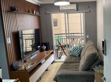 9a5ff9deac3b29176d6bd17a38003d19df066b5b · Apartamento Condomínio Star Life, com ótima disposição 55m² composto por 2 dormitórios, à venda por