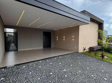 Foto 01 · Casa, Condomínio Residencial Portal do Lago, Mogi Mirim, SP