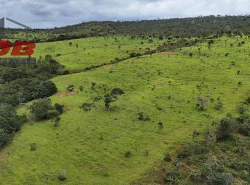 Foto 01 · Fazenda, Zona Rural, Buritis, MG