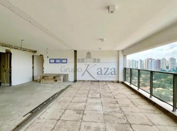 Apartamento · 166m² · 3 Quartos · 2 Vagas · Apartamento - Brooklin - 3 Suítes - 166m².