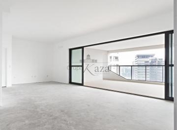 Apartamento · 227m² · 4 Quartos · 4 Vagas · Apartamento - Chácara Santo Antônio (Zona Sul) - 4 Suítes - 227m².