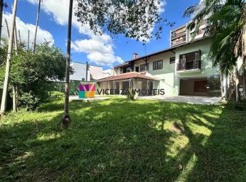 Foto 15 · Casa com terreno amplo á venda no bairro Costa e Silva, Joinville/SC