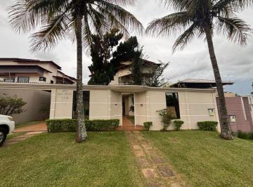 Casa de 5 quartos, Águas Claras · Casa Alto Padrão SHA conj. 4 chac 22 - 5 Quartos 5 Suites - R$ 1.850.000,00