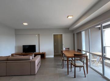 Foto 01 · Apartamento, Cambuí, Campinas, SP