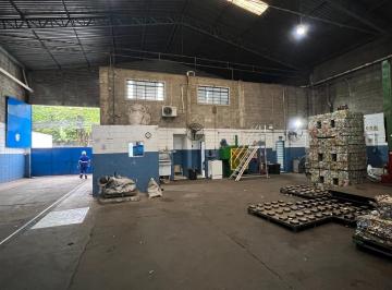 Foto 01 · Galpao, Chácaras Campos dos Amarais, Campinas, SP