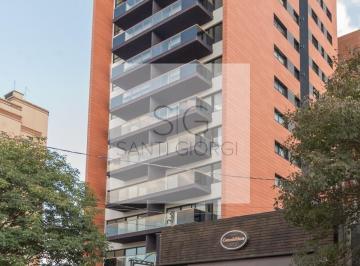 Foto 01 · Apartamento, Cambuí, Campinas, SP