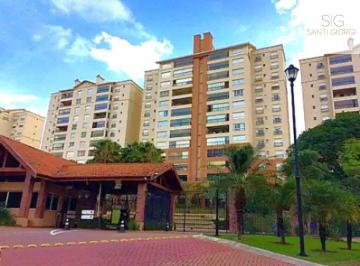 Foto 01 · Apartamento, Jardim Madalena, Campinas, SP