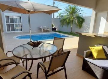 Casa · 460m² · 4 Quartos · Linda Casa em Condomínio à Venda em Indaiatuba-SP  Residencial Beira da Mata  4 Quartos, 1 suíte, 2 