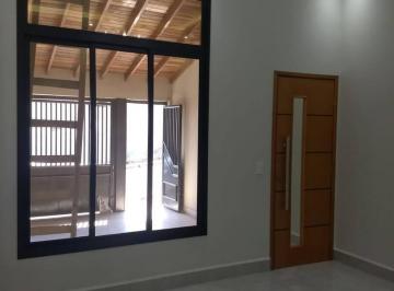 Casa · 3 Quartos · 3 Vagas · Jardim Nova Veneza, Casa Nova de 3 dormitórios no Residencial Nova Veneza em Indaiatuba SP