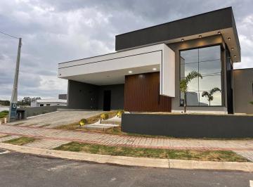 Casa · 218m² · 3 Quartos · 4 Vagas · Casa para venda Condomínio Residencial Laguna, Colinas de Indaiatuba Indaiatuba