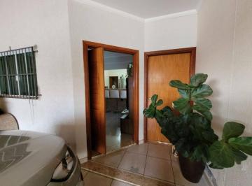 Casa · 140m² · 3 Quartos · 2 Vagas · Imperdível casa à venda em Indaiatuba-SP, Jardim Regente: 3 quartos, 1 suíte, 1 sala, entrada de ser