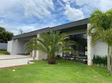 Rural · 4 Quartos · Vale das Laranjeiras, Chácara Moderna de Alto Padrão para Venda em Indaiatuba SP
