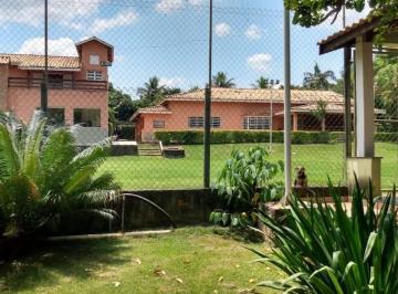Rural · 5 Quartos · Vale das Laranjeiras, Chácara aconchegante junto a natureza em Indaiatuba SP