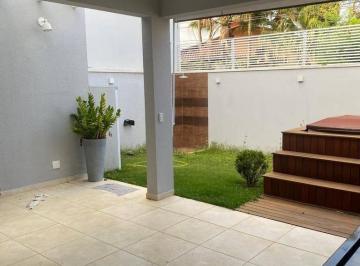 Casa · 2 Quartos · Itaici, Sobrado no Condomínio Vista Verde com SPA e 167m² de construção, Indaiatuba SP