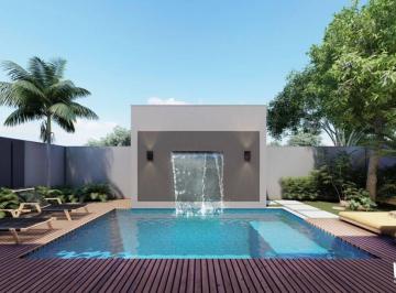 Casa · 280m² · 3 Quartos · 4 Vagas · Jardim Esplanada, Casa nova para Venda Condomínio Maria Dulce, Indaiatuba SP