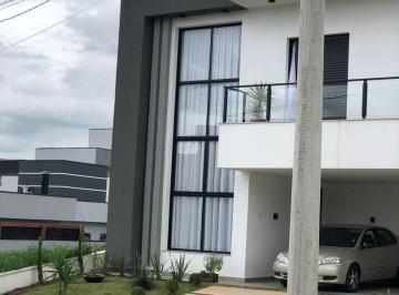 Casa · 3 Quartos · 4 Vagas · Casa à venda - em Jardim Piemonte