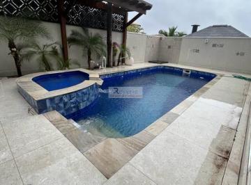 Casa · 400m² · 4 Quartos · 6 Vagas · Sobrado em Condomínio Santa Clara para Venda , 4 suítes, 4 salas, escritório, cozinha integrada com 