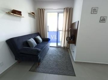 Foto 01 · Apartamento de 2 quartos com lazer completo no bairro Aristocrata - São José dos Pinhais - R$ 350.00