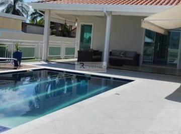 Rural · 4 Quartos · Linda chácara á venda, condominio Terras de Itaici, Indaiatuba, com 04 suítes, piscina, campo de fut