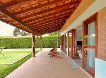Rural · 3 Quartos · Chácara de luxo em condomínio no Vale das Laranjeiras, Indaiatuba-SP: 3 quartos, 3 suítes, 6 banheir