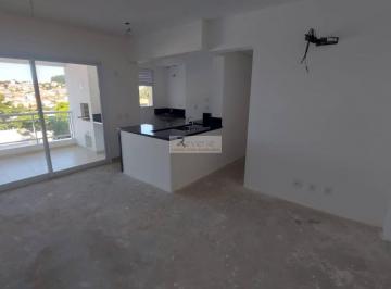 Apartamento · 82m² · 2 Quartos · 2 Vagas · Apartamento à venda em Indaiatuba-SP, Vila Homero: 2 quartos, 2 suítes, 1 sala, 3 banheiros, 2 vagas