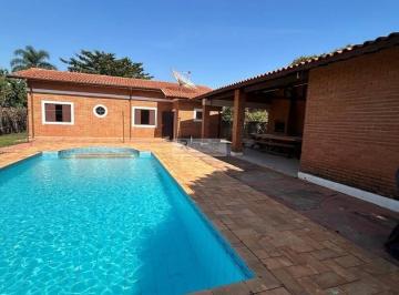Rural · 2 Quartos · Chácara à venda em Indaiatuba-SP, bairro Vale do Sol: 2 quartos, 1 sala, 2 banheiros, 214m² de área.