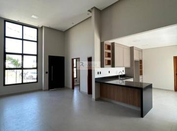 Casa · 3 Quartos · 4 Vagas · Imperdível oportunidade: Casa de alto padrão em condomínio no Residencial Milano, Indaiatuba-SP, 3 q