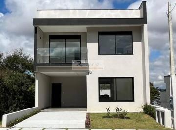 Casa · 228m² · 3 Quartos · 2 Vagas · Casa em Condomínio de Luxo em Indaiatuba-SP: 3 suítes, 5 banheiros, 2 vagas, 162m² - Park Gran Reser
