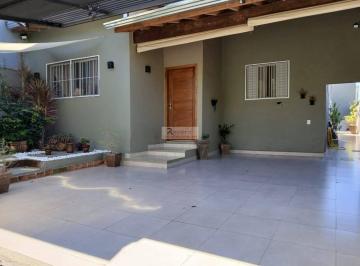 Casa · 250m² · 3 Quartos · Casa à venda - no Jardim Europa II